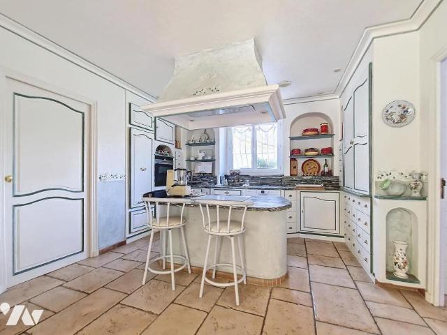 Maison vente à Grasse, Opio