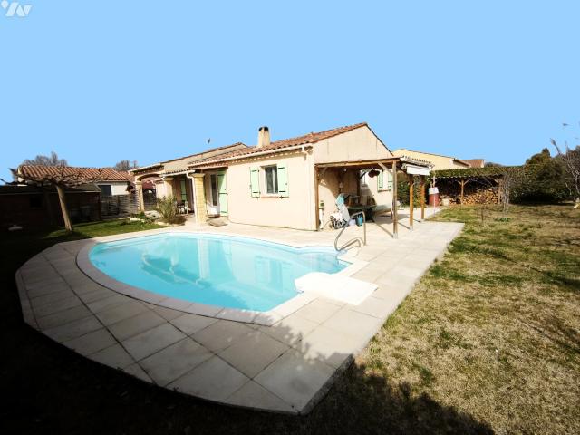 Maison vente à Forcalquier, Oraison