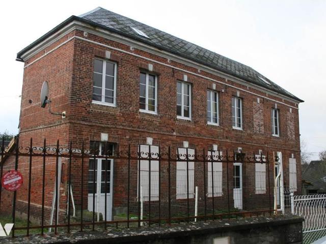 Maison vente à Lisieux, Orbec
