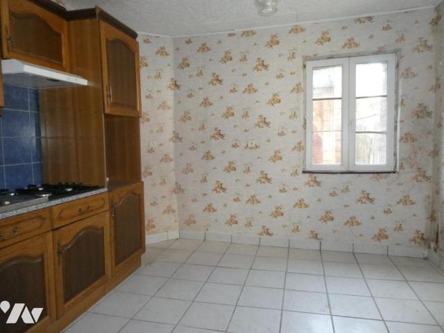 Maison vente à Lisieux, Orbec
