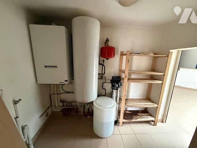 Maison vente à Lisieux, Orbec