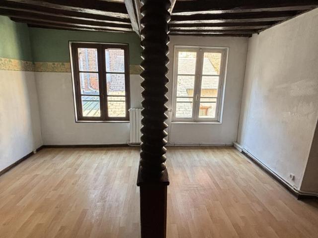 Maison vente à Lisieux, Orbec