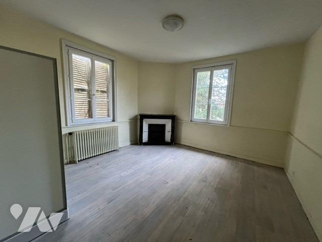 Maison location à Coutances, Lessay