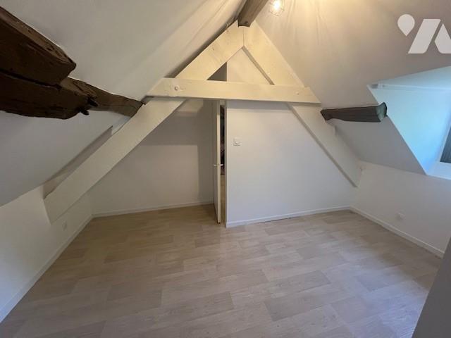 Maison vente à Lisieux, Orbec