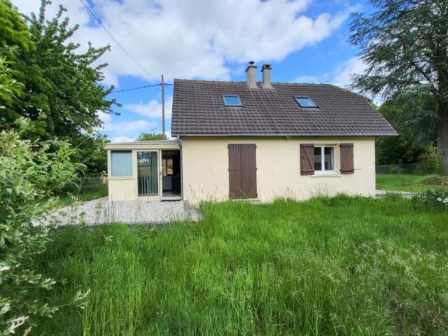 Maison vente à Lisieux, Orbec