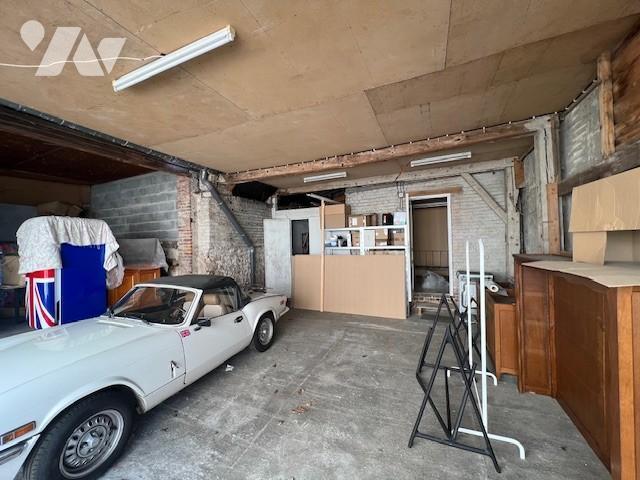 Maison vente à Lisieux, Orbec