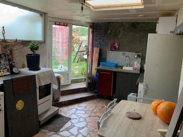 Maison vente à Lisieux, Orbec