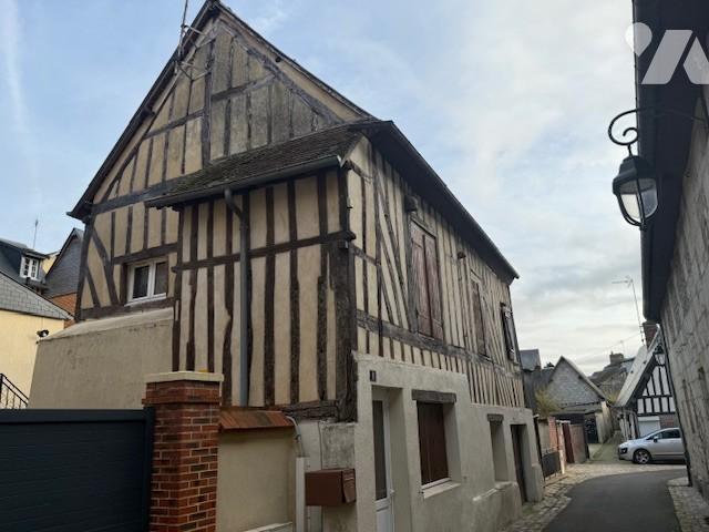 Maison vente à Lisieux, Orbec