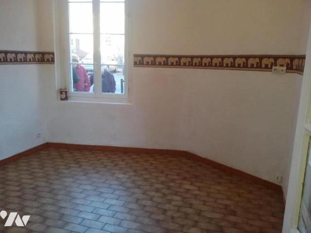 Maison vente à Lisieux, Orbec