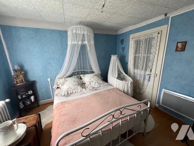 Maison vente à Lisieux, Orbec