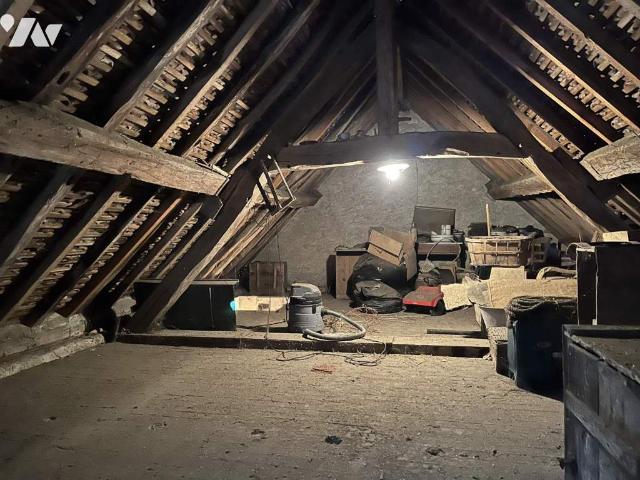 Maison vente à Loches, Orbigny