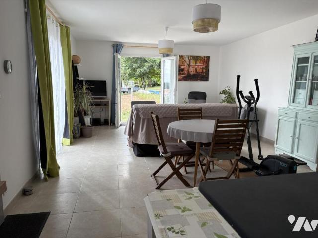 Maison vente à Fontenay-le-Comte, L'orbrie