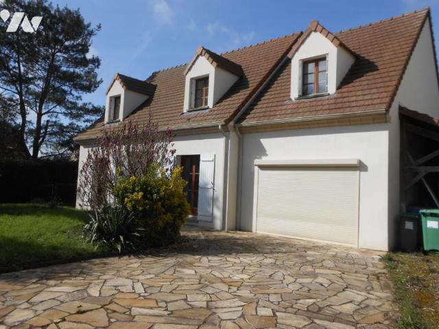 Maison vente à Rambouillet, Orcemont
