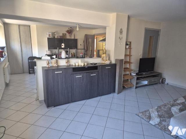 Maison vente à Orchamps, Jura