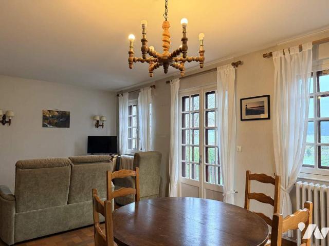 Maison vente à Pontarlier, Orchamps-vennes