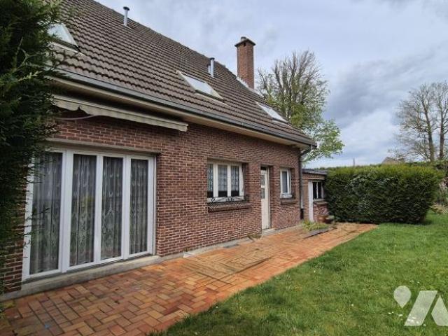 Maison vente à Douai, Orchies