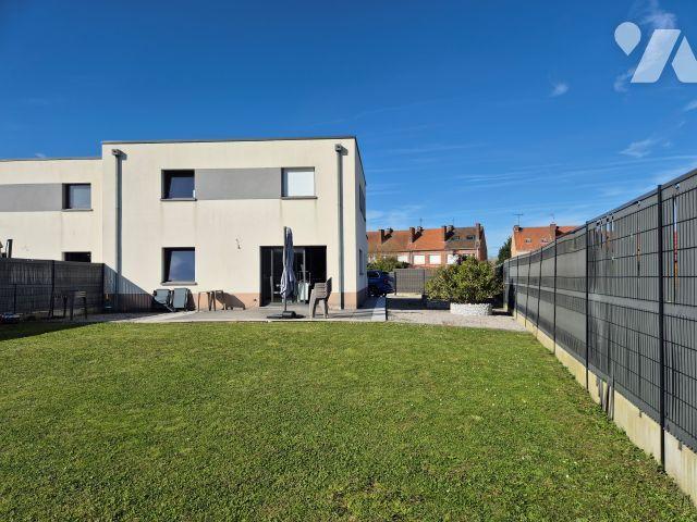Maison vente à Douai, Orchies