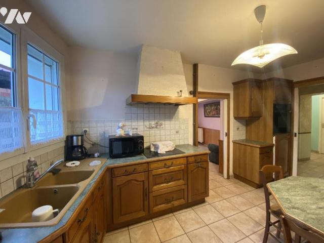 Maison vente à Cholet, Pays de la Loire