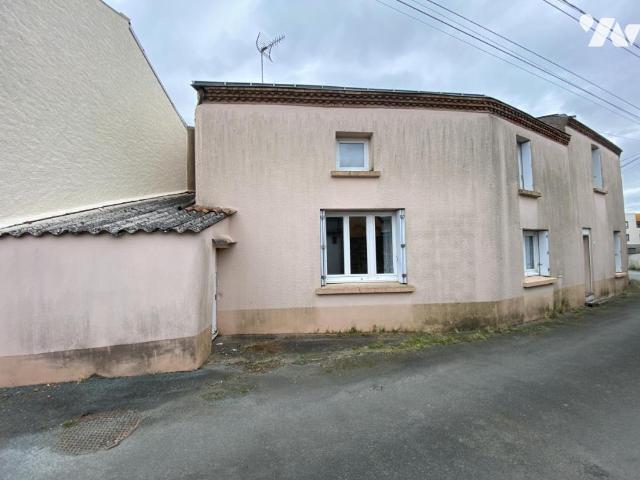 Maison vente à Cholet, Pays de la Loire