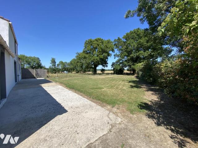 Maison vente à Cholet, Pays de la Loire