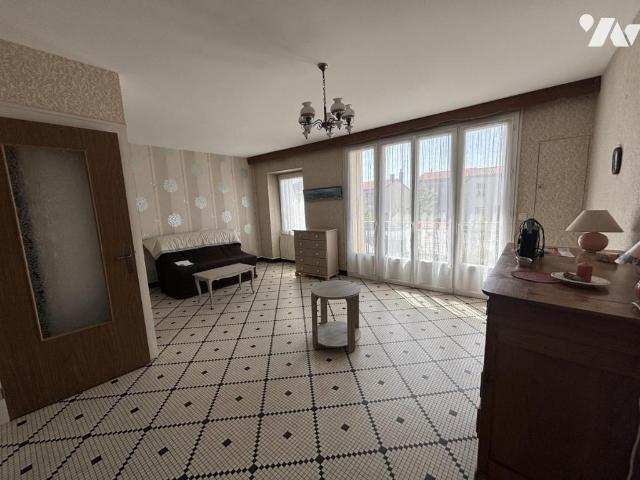 Maison vente à Cholet, Pays de la Loire
