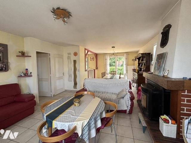 Maison vente à Cholet, Pays de la Loire