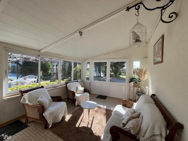 Maison vente à Cholet, Pays de la Loire