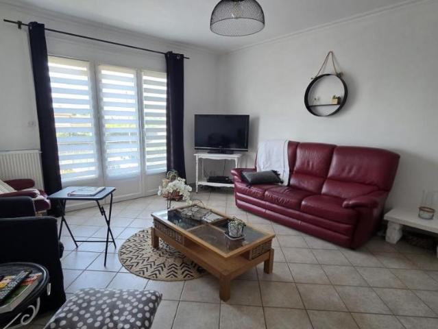 Maison vente à Cholet, Pays de la Loire