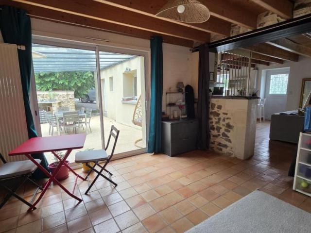 Maison vente à Cholet, Pays de la Loire