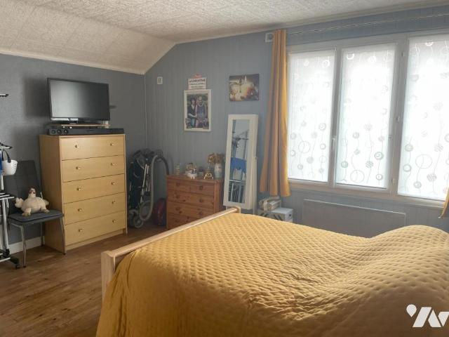 Maison vente à Amiens, Oresmaux
