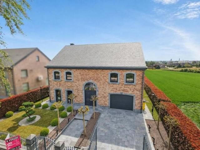 Maison vente à Oreye, Wallonie