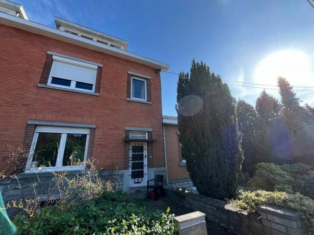 Maison vente à Oreye, Wallonie