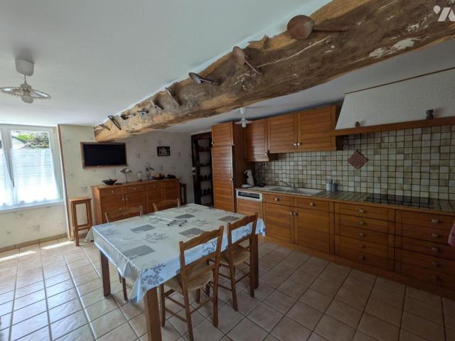 Maison vente à Rennes, Bretagne