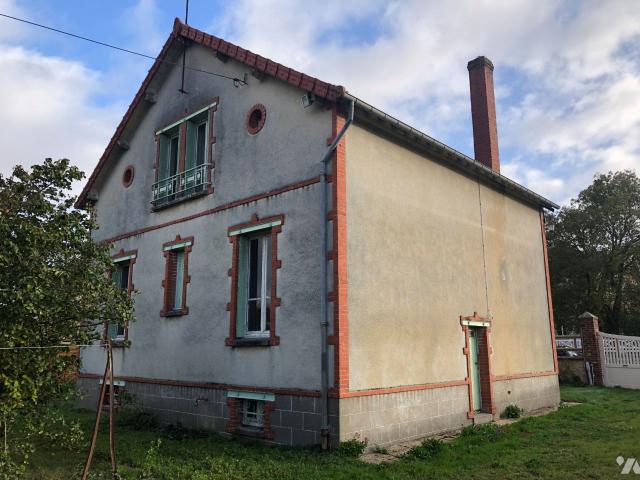 Maison vente à Châteaudun, Orgères-en-beauce