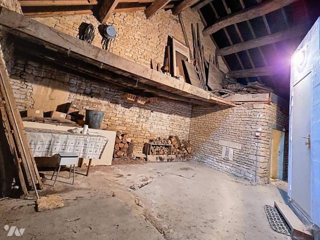 Maison vente à Chaumont, Orges