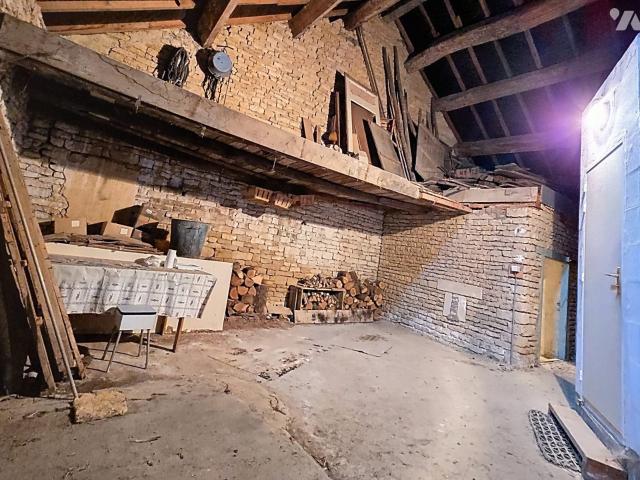 Maison vente à Chaumont, Orges
