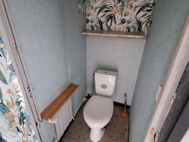 Maison vente à Vervins, Origny-en-thiérache