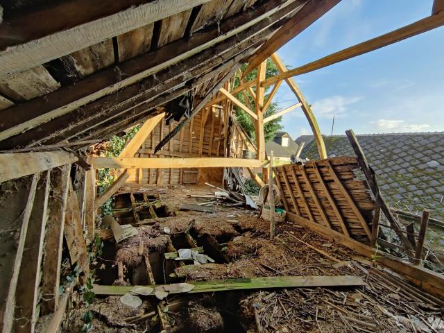 Maison vente à Vervins, Origny-en-thiérache