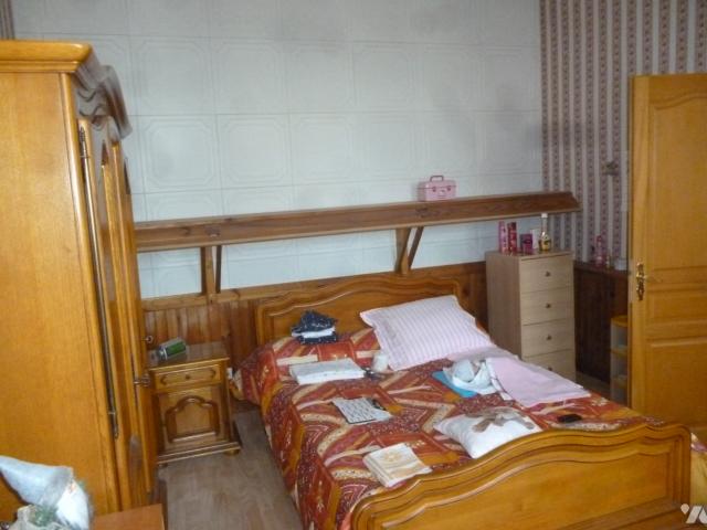 Maison vente à Saint-Quentin, Origny-sainte-benoite