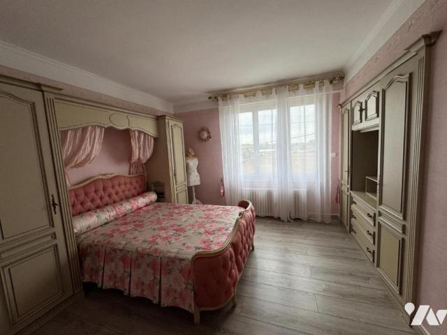 Maison vente à Saint-Quentin, Origny-sainte-benoite