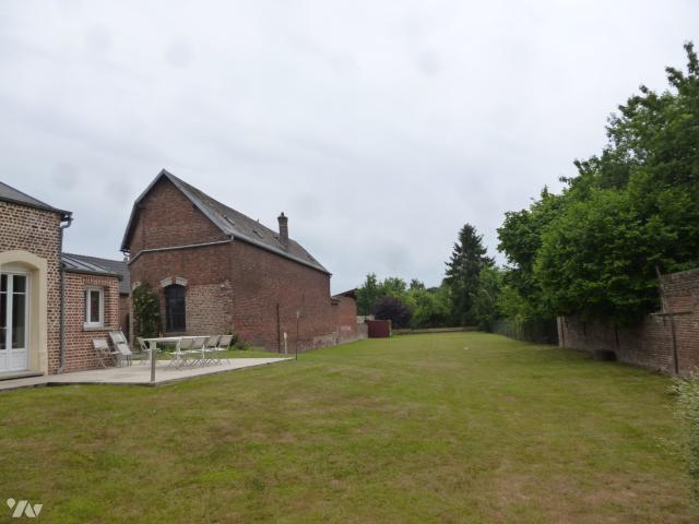 Maison vente à Saint-Quentin, Origny-sainte-benoite