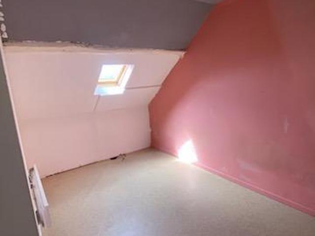 Maison vente à Saint-Quentin, Origny-sainte-benoite