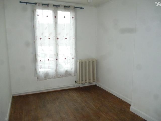 Maison vente à Saint-Quentin, Origny-sainte-benoite