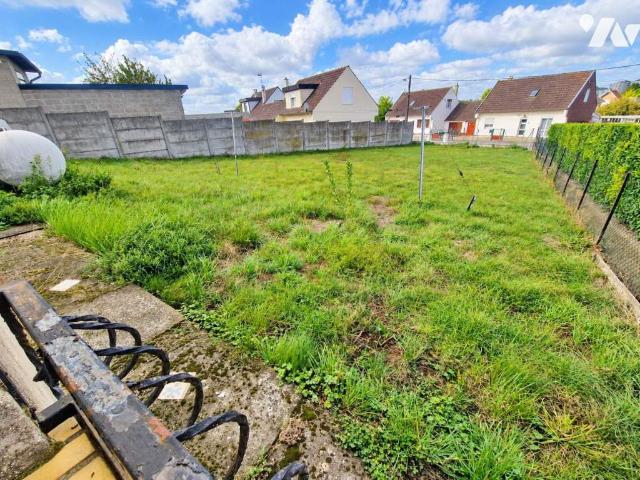 Maison vente à Origny-Sainte-Benoite, Aisne