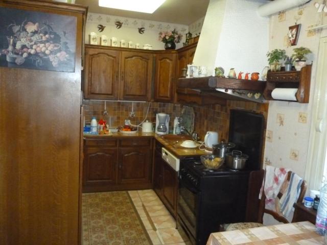 Maison vente à Saint-Quentin, Origny-sainte-benoite