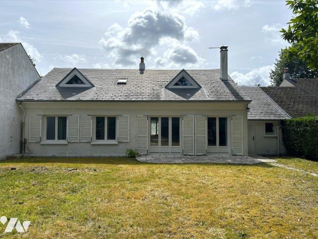 Maison vente à Orléans