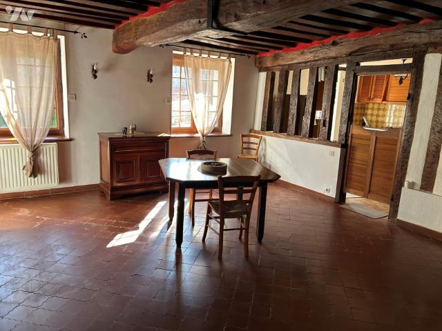 Maison vente à Orléans