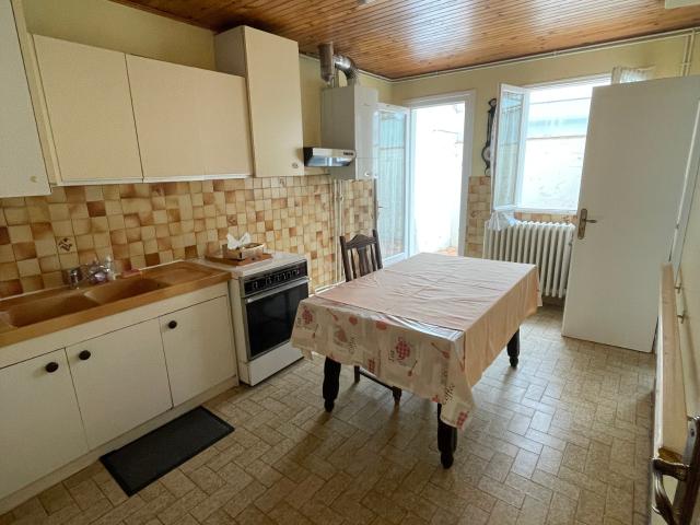Maison vente à Orléans