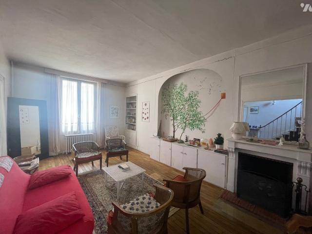 Maison vente à Orléans, Loiret
