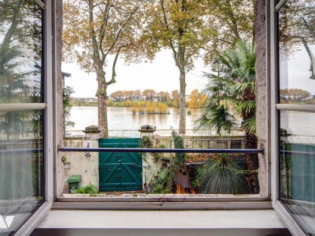 Maison vente à Orléans